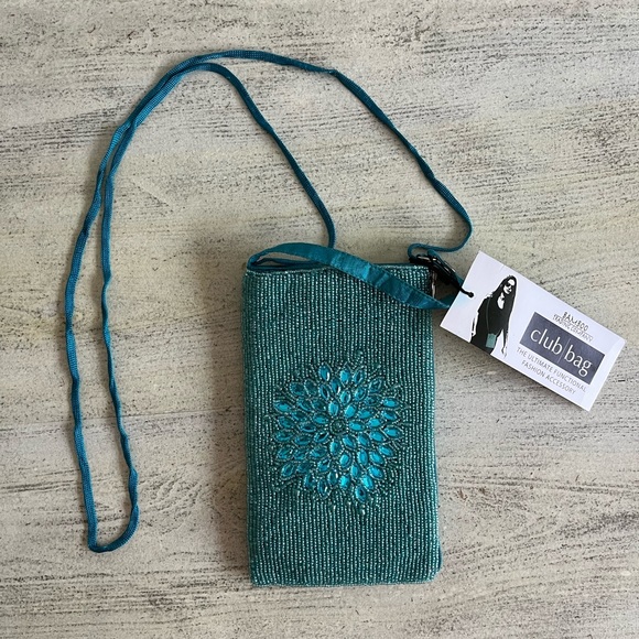 The Bamboo Company Purse - Picture 7 of 7